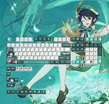 原神　ホヨバースカフェ　ウェンティ 原神 ホヨバースカフェ ウェンティ